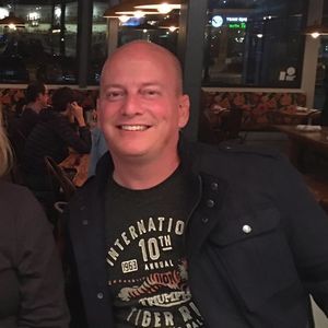 Meet your Posher, Ben